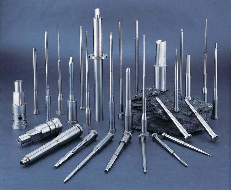 kasus perusahaan terbaru tentang Dongguan profesional produsen jarum tumpul - jangan lewatkan 】 Cetakan HuiXiang